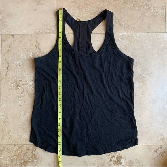 Banana republic racer back tank top S - Picture 6 of 8